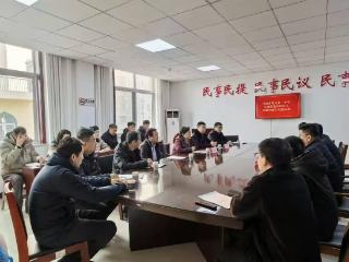 济南市莱芜第一中学开展一氧化碳报警器捐赠活动