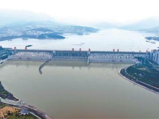 我国水利建设投资连续4年超万亿元