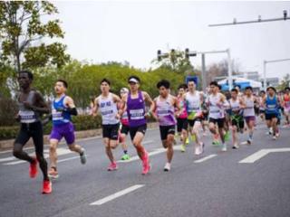 木兰•2026空港半马报名通道15:00开启