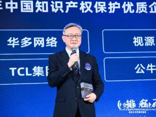 荣耀登榜！完美公司入选“中国知识产权保护优质企业Top100”