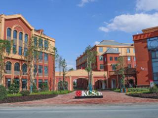 国际学校怎么选？2025 成都国际学校教育实力解析，狄邦肯思成优选