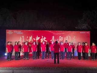 上高街道双龙社区：创建“活力社区” 共享幸福家园