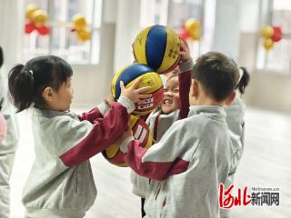 小寒雅韵暖民心 石家庄市新华区弘扬节气文化