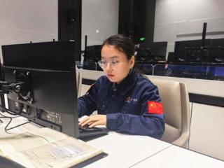 编织数据天网 守护卫星星河