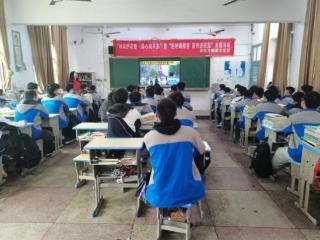 湖南邵东烟草：构建未成年人关爱“三维坐标” 真情绘就成长“同心圆”