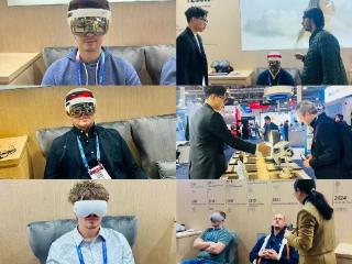 倍轻松以模式创新撬动全球化增长，CES 2026开启品牌跃升新篇