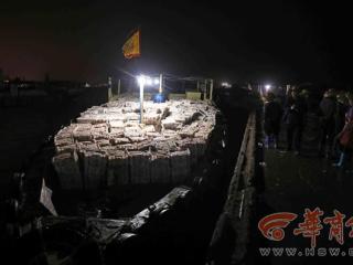 大风影像丨海南洋浦白马井码头早市