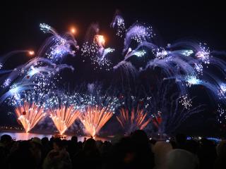 海州元旦文旅市场迎“开门红”