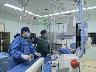 3D打印精准复刻！河南团队修复35毫米“心洞”