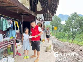 【遵职学子风采】付玉锋：从职校学子到乡村振兴“贴心人”