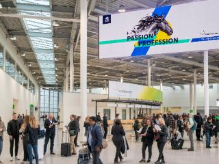 科隆马术用品展览会2026：全球马术产业年度B2B枢纽