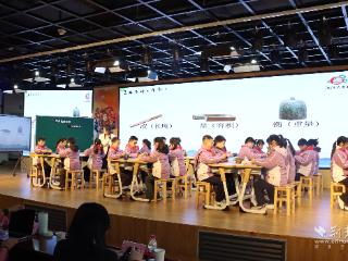 为成长铺路，为文化铸魂！江汉区推进大中小学思政一体化建设走深走实