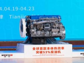 山东重工潍柴：“四链”融合激发创新活力，中国动力走向世界舞台