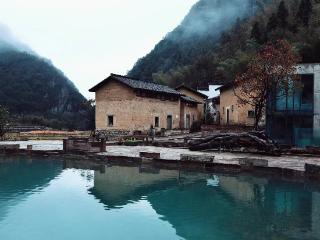 总投资15亿元，“新农村人”打造黟县潭口新未来