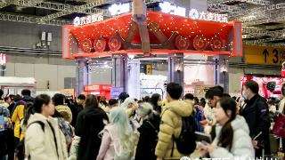 大麦娱乐深度合作2026原神嘉年华,打造“逛展+旅游”一站式省心娱乐体验