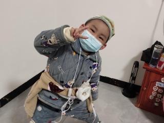 “王子，请恢复健康” 曾感动全网的白血病男孩病情恶化，希望有奇迹