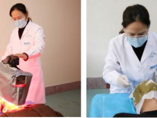 承中医智慧，护肌肤安康——临沂市中医医院皮肤科精准施治焕新肌