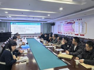 提质增效促规范 凝心聚力谋新篇 启东市病案管理质量控制中心召开年度工作会议