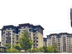 保障兜底新城置业让青年安居宜居