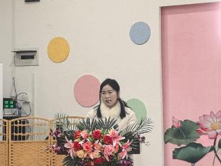 跨越山川 江夏乡情教育连线五峰开展联合教研