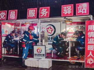 “小提案”写就“大民主” 陕西省总工会收集优秀职工代表提案135份