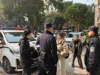 报警喊“救命”竟是为躲债 芜湖一失信被执行人被依法移交处理