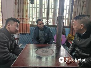 桐梓：苗语宣讲接地气 文明新风润人心