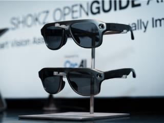 韶音在CES 2026展示智能可穿戴生态布局：从开放式耳机到AI眼镜