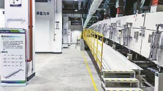 “氢”力奔跑厦门动能强劲