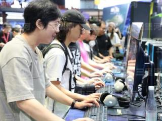 游戏电竞产业向全球竞合发展，多地出台政策布局