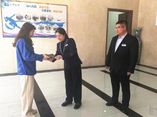 固安：深化改革优服务 聚力增效暖民心