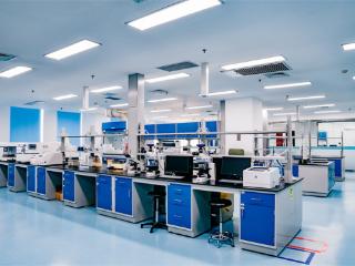 燕郊高新区新增4家省级科技创新平台 为区域产业升级注入创新动能