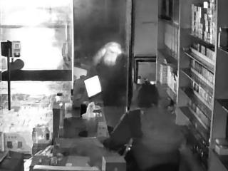 3人盗窃商铺后发朋友圈炫耀 郎溪警方：全部抓获