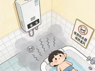 入冬后池州一氧化碳中毒病例增多 医生提醒：通风为要