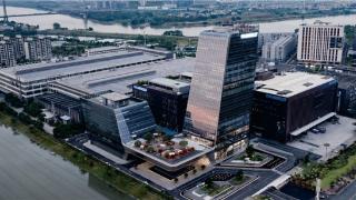 悍高集团股份有限公司接待44家机构调研,战略清晰彰显经营韧性