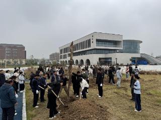 河南师范大学：多元化育人 淬炼师者匠心