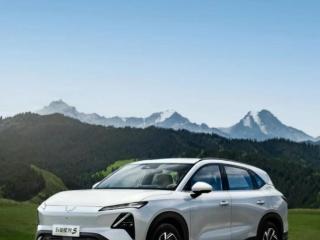 2026中国SUV前瞻选购指南：全价位解析与避坑指南