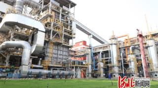 张宣科技:智维创新赋能氢冶金高效运行