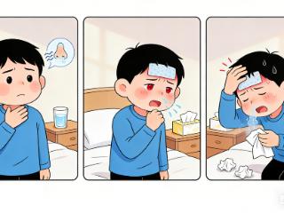 为什么感冒第一天是用药的关键？