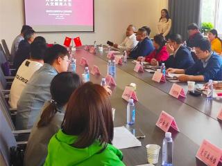 赞皇县升级人才政策 诚意满满筑巢引凤