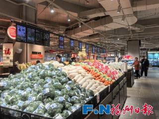 越冷越甜！正集中上市！福州不少人爱吃