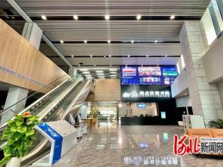 唐山市路北区：“政府主导+专业运营” 全面提升图书馆服务效能