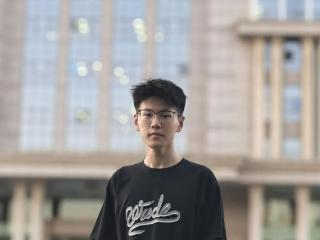 济南市莱芜第一中学学长毕杰宇：逆旅拾光 行则将至