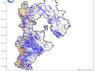 河北85个国家级气象站出现7级以上大风 专家分析本轮大风天气成因