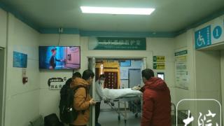 “生命接力!护送昏迷女童入院”最新情况:女童已转院接受康复治疗