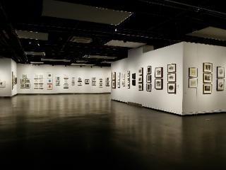 “返本还原第四回——小尺幅版画作品展”在省美术馆展出