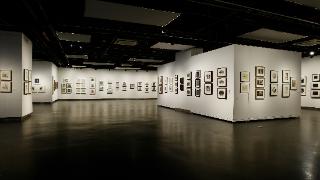 “返本还原第四回——小尺幅版画作品展”在省美术馆展出