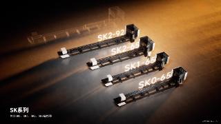 邦德激光SK高速款激光切管机,引领高效切割技术新高度