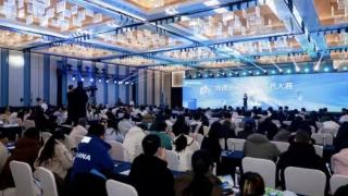 OPC“最强大脑”集结高德空间智能开发者大赛全国总决赛在苏州落幕