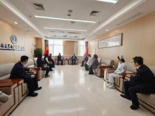 万米高空紧急施救 吉大二院医生诠释医者仁心